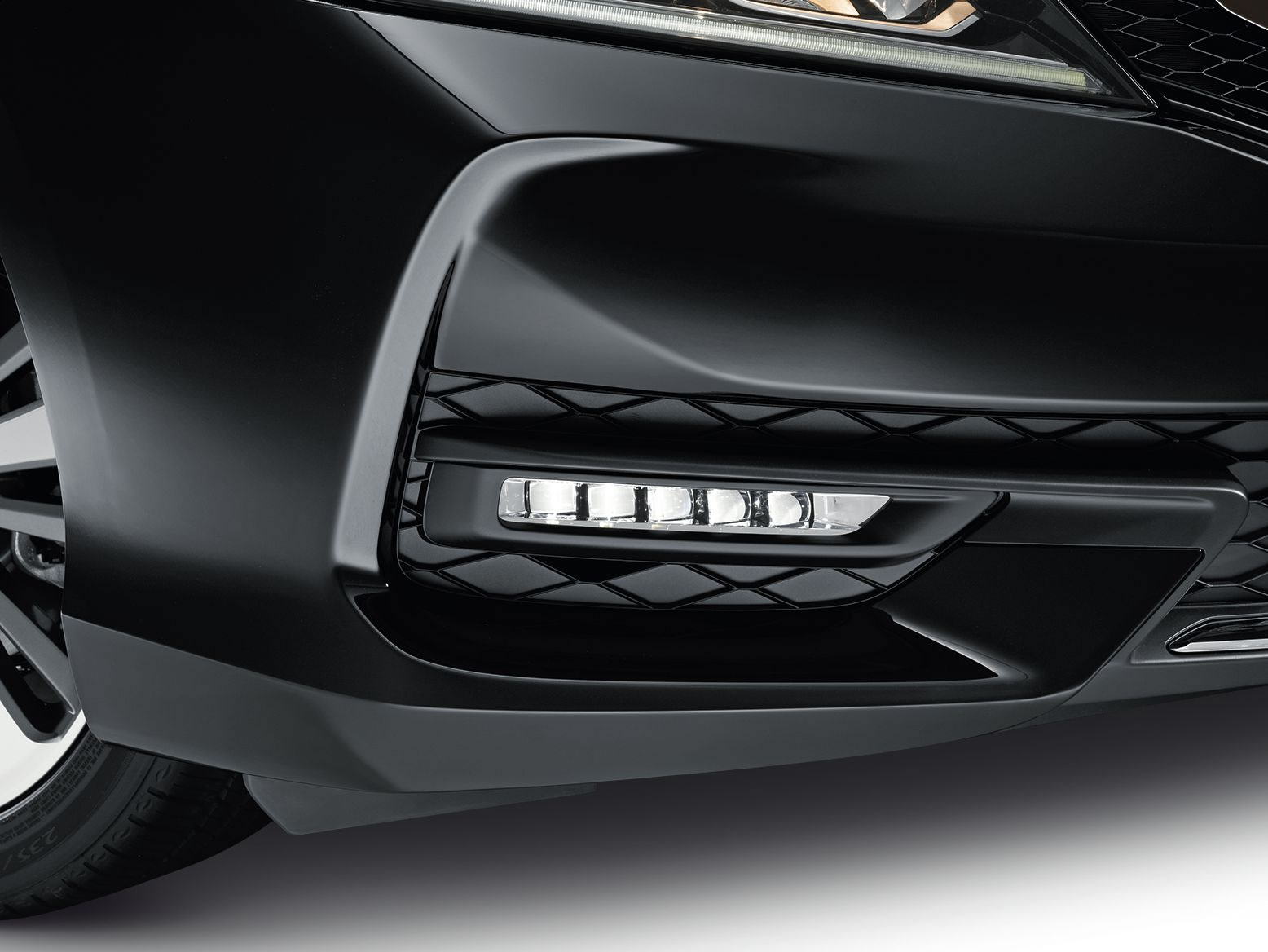 Honda online store : 2017 ACCORD LED FOG LIGHTS Honda online store : 2017 ACCORD LED FOG LIGHTS