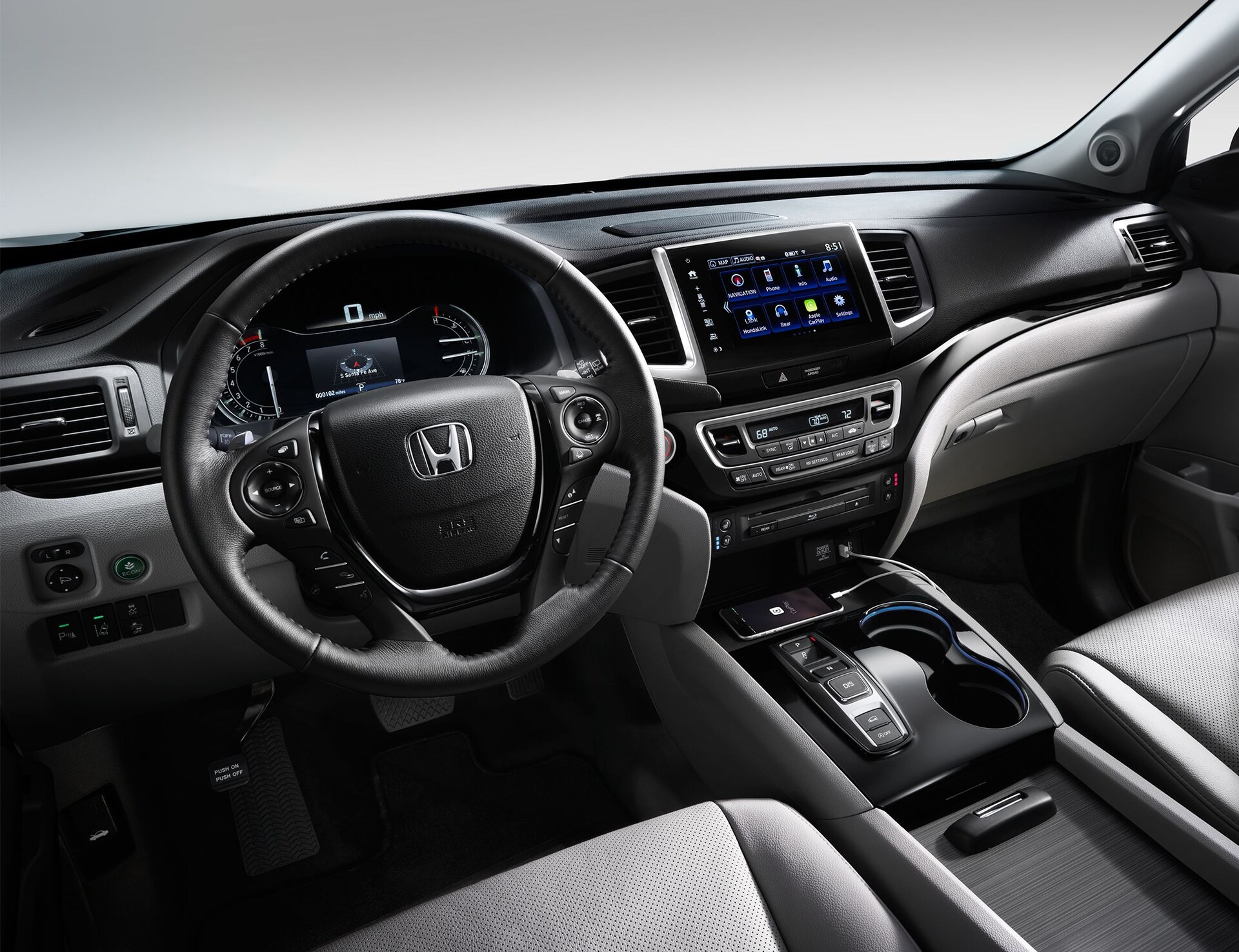 New 2017 Honda Pilot For Near West Chester Pa Exton Design Of Honda Pilot