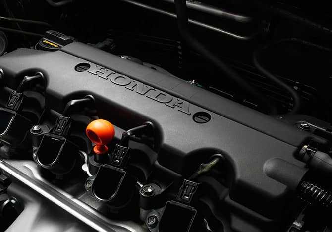 Honda Service