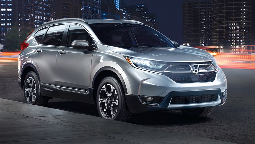 2019 Honda CR-V 2019 Honda cr-v