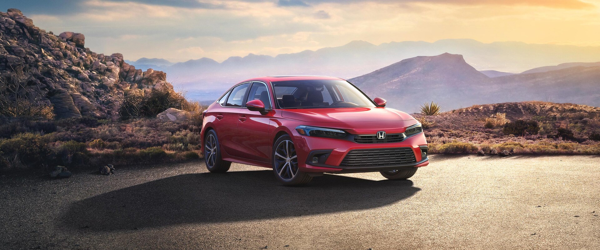 Used Honda Civic Downingtown PA