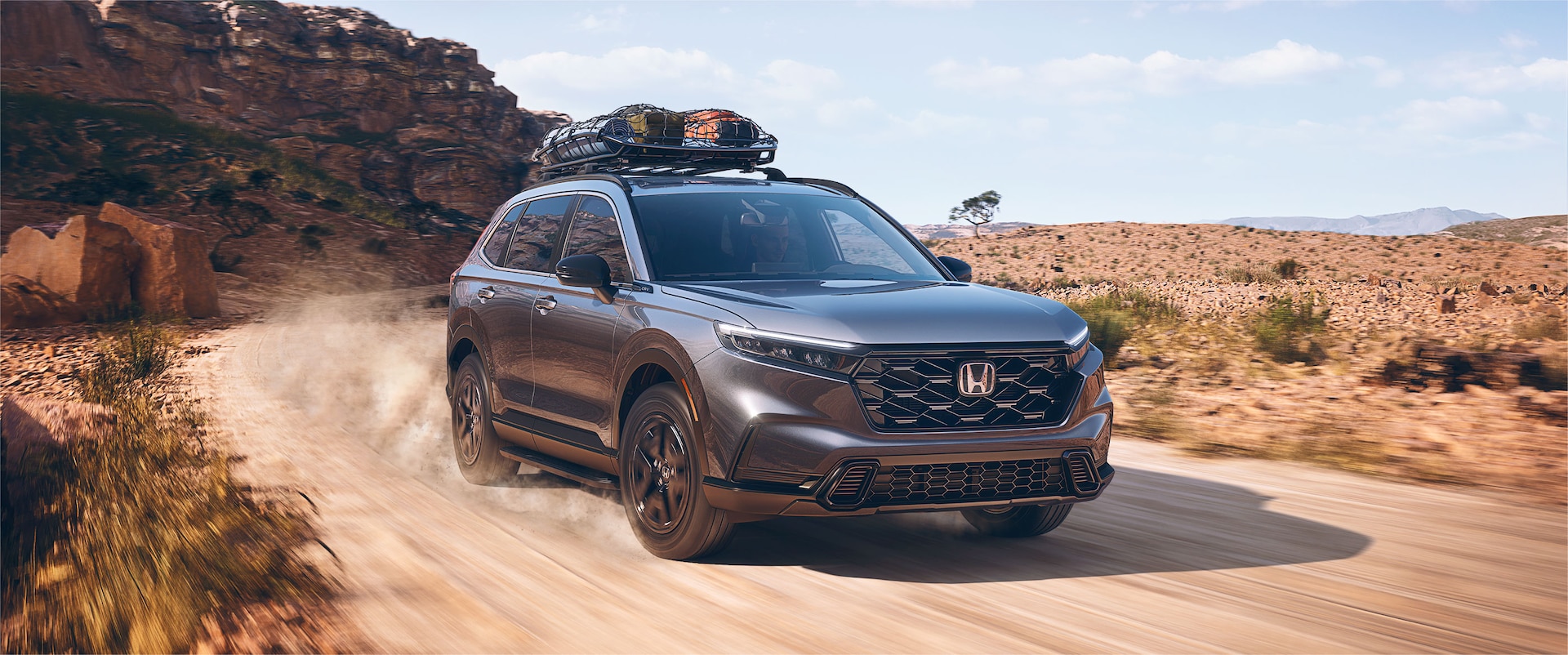 Honda CR-V Lease Richmond VA