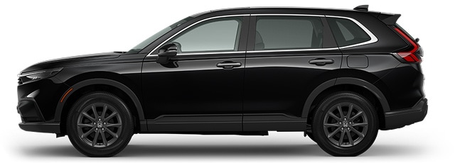The 2026 Honda CR-V EX-L Offers Next Level Safety!