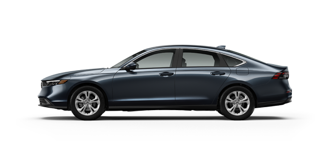 Honda Accord Sedan
