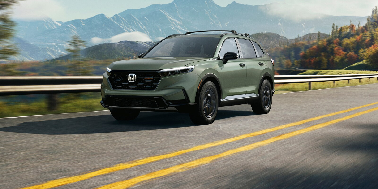 Honda Leasing near Short Pump VA