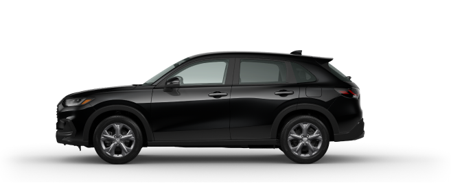 2027 Honda HR-V
