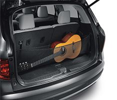 Honda Online You Are Ping For 2017 Pilot Cargo Net