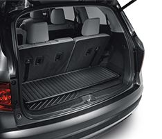 Honda Online You Are Ping For 2017 Pilot Cargo Tray Folding