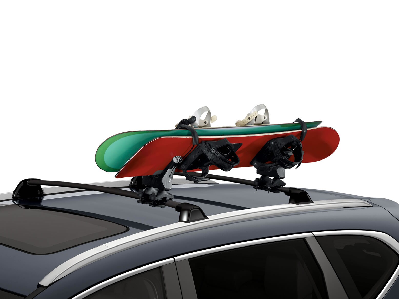 SNOWBOARD ATTACHMENT (Part Number:) SNOWBOARD ATTACHMENT (part number:)