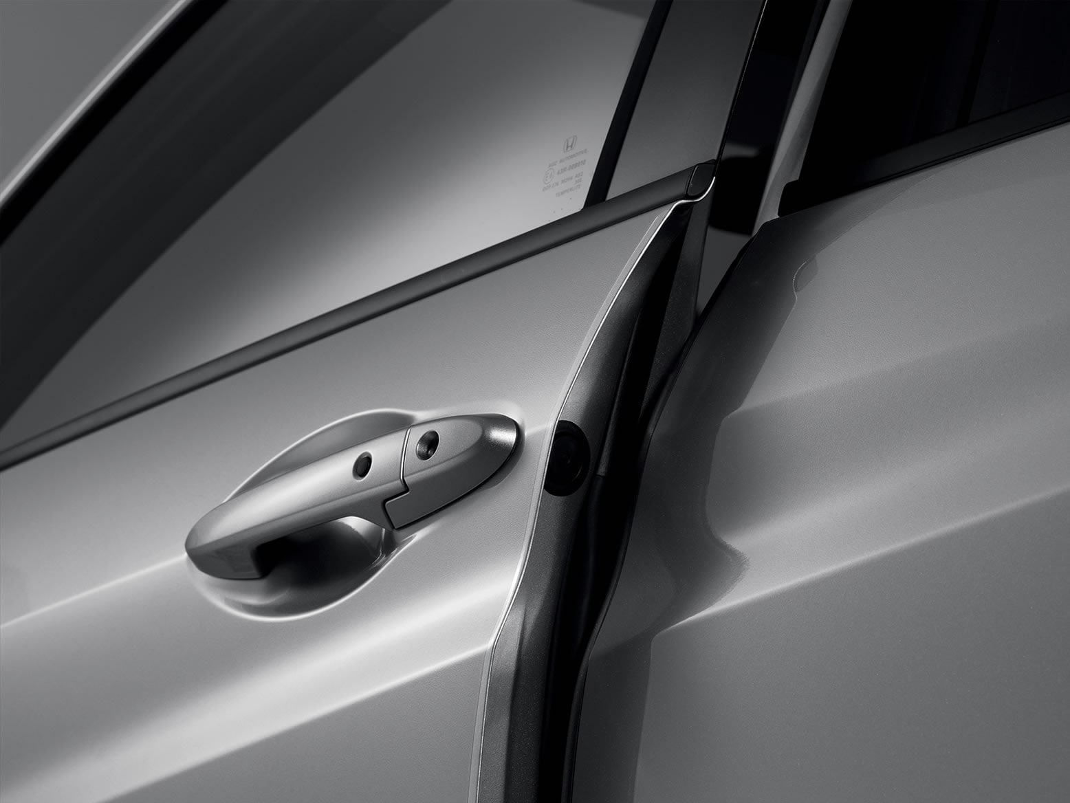 Honda Online Store 2018 Cr V Door Edge Guard
