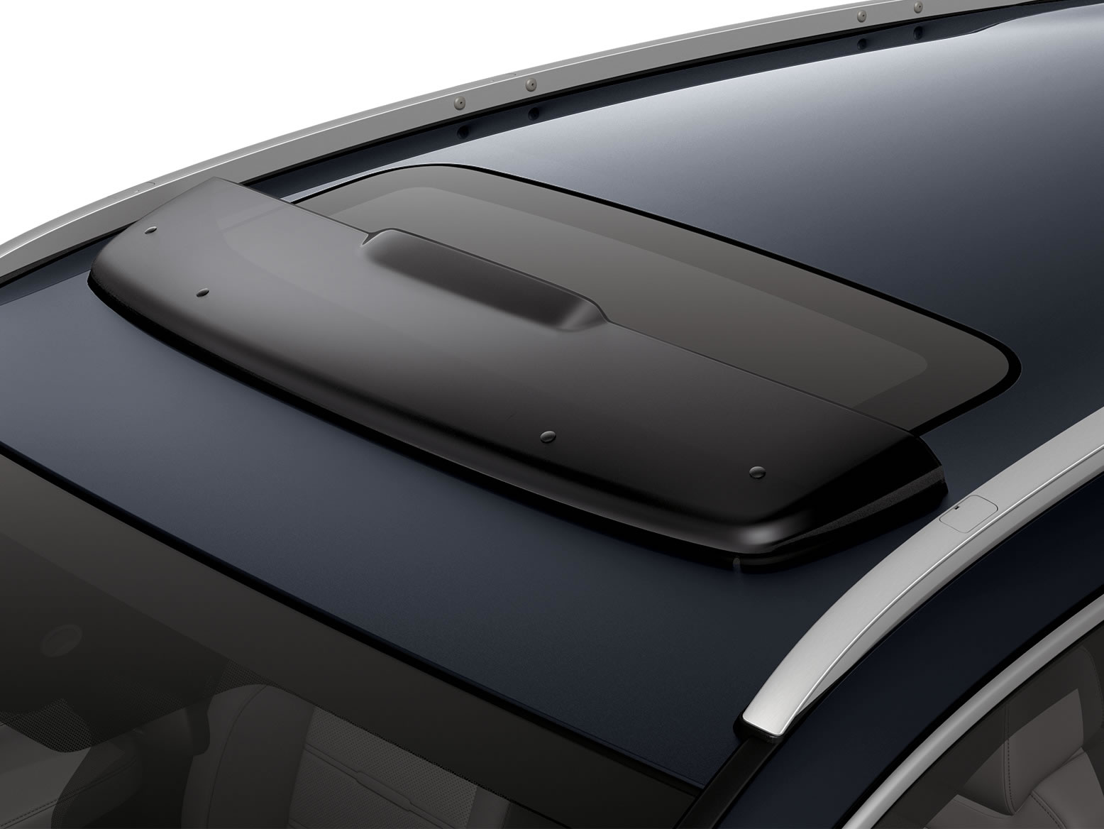 MOONROOF VISOR (Part Number:) MOONROOF VISOR (part number:)
