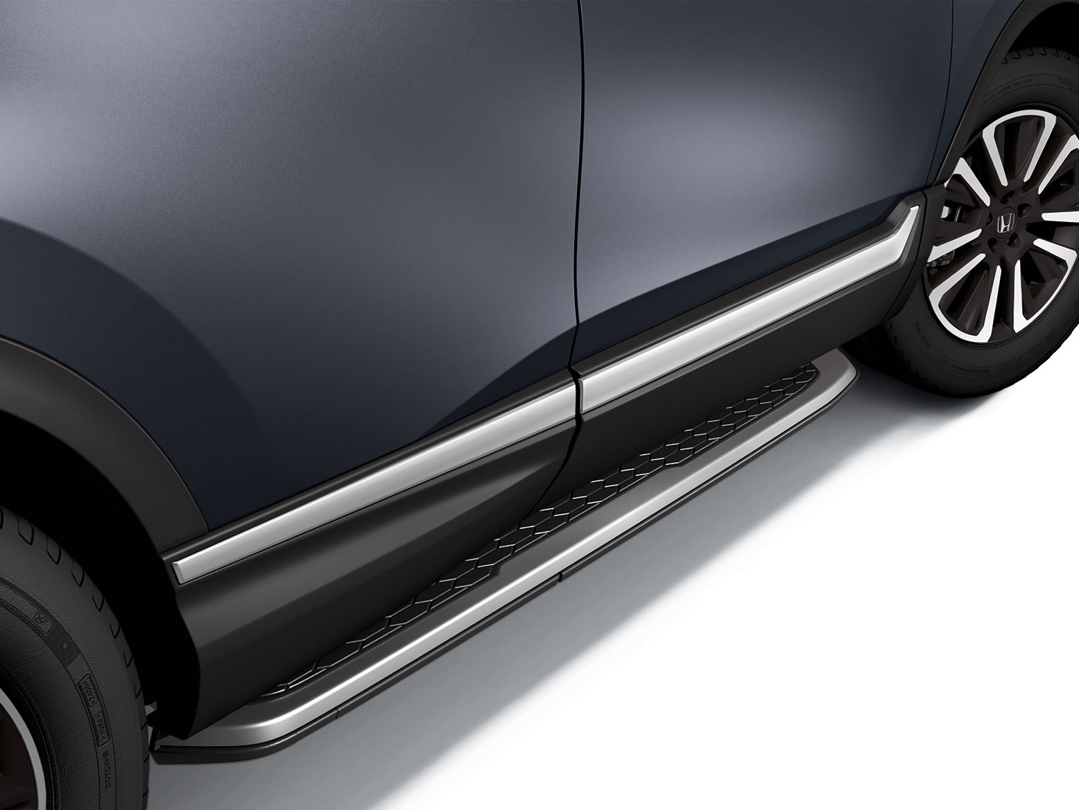 RUNNING BOARDS (Part Number:) RUNNING BOARDS (part number:)