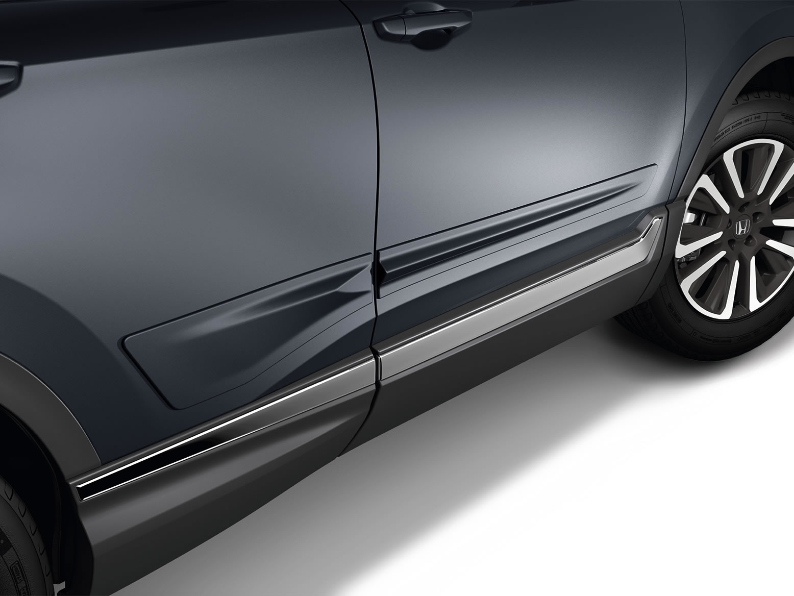 BODY SIDE MOLDING (Part Number:) BODY SIDE MOLDING (part number:)