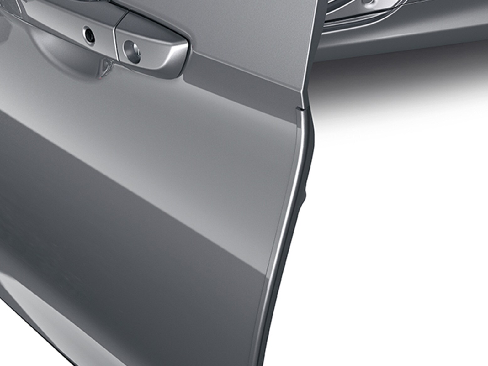 Honda Online Store 2019 Civic Door Edge Guards