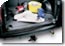 CARGO TRAY (Part Number:08U45-S9A-100) CARGO TRAY (part number:08U45-S9A-100)