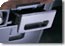 FRONT ASHTRAY (Part Number:08U25-S9A-120) FRONT ASHTRAY (part number:08U25-S9A-120)