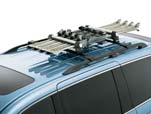 SKI ATTACHMENT (Part Number:08L03-TA1-100B) SKI ATTACHMENT (part number:08L03-TA1-100B)