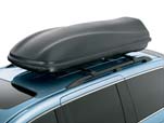 MID-SIZE ROOF BOX (Part Number:08L20-TA1-100A) MID-SIZE ROOF BOX (part number:08L20-TA1-100A)