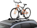 BIKE ATTACHMENT (Part Number:08L07-E09-100) BIKE ATTACHMENT (part number:08L07-E09-100)
