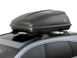 SHORT ROOF BOX (Part Number:08L20-TA1-100) SHORT ROOF BOX (part number:08L20-TA1-100)