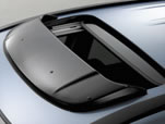 MOONROOF VISOR (Part Number:08R01-SWA-101) MOONROOF VISOR (part number:08R01-SWA-101)