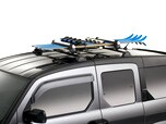 SKI ATTACHMENT (Part Number:08L03-TA1-100B) SKI ATTACHMENT (part number:08L03-TA1-100B)
