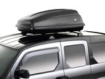 SHORT ROOF BOX (Part Number:08L20-TA1-100) SHORT ROOF BOX (part number:08L20-TA1-100)