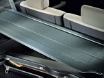 CARGO COVER (Part Number:08U35-SCV-110) CARGO COVER (part number:08U35-SCV-110)