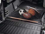 ADVANCE CARGO NET (Part Number:08L96-SCV-100A) ADVANCE CARGO NET (part number:08L96-SCV-100A)