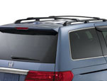 CROSS BARS (Part Number:08L04-SHJ-101) CROSS BARS (part number:08L04-SHJ-101)