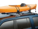 KAYAK ATTACHMENT (Part Number:08L09-TA1-100) KAYAK ATTACHMENT (part number:08L09-TA1-100)