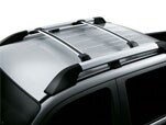 ROOF RACK, SILVER (Part Number:08L02-SJC-100A) ROOF RACK, SILVER (part number:08L02-SJC-100A)