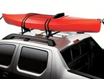 KAYAK ATTACHMENT (Part Number:08L09-TA1-100) KAYAK ATTACHMENT (part number:08L09-TA1-100)