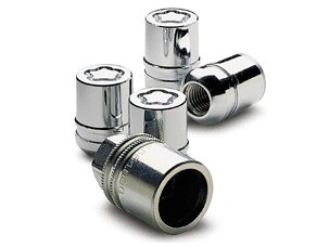 WHEEL LOCKS (part number:)