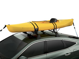 KAYAK ATTACHMENT (Part Number:) KAYAK ATTACHMENT (part number:)