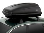 SHORT ROOF BOX (Part Number:08L20-TA1-100) SHORT ROOF BOX (part number:08L20-TA1-100)