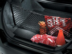 CARGO NET (part number:)