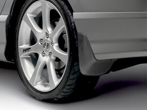 SPLASH GUARDS (part number:)