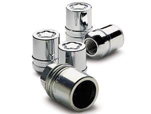 WHEEL LOCKS (part number:)
