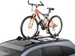 BIKE ATTACHMENT (Part Number:08L07-E09-100) BIKE ATTACHMENT (part number:08L07-E09-100)