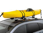 KAYAK ATTACHMENT (Part Number:08L09-TA1-100) KAYAK ATTACHMENT (part number:08L09-TA1-100)