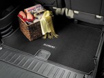 CARPET CARGO MAT (Part Number:08P11-SCV-100) CARPET CARGO MAT (part number:08P11-SCV-100)