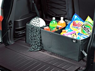 CARGO ORGANIZER (part number:)