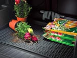 CARGO TRAY (Part Number:08U45-SCV-100A) CARGO TRAY (part number:08U45-SCV-100A)