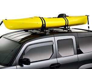 KAYAK ATTACHMENT (part number:)