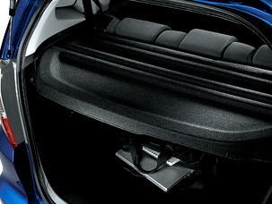 CARGO COVER (part number:)