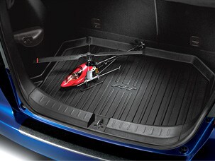 CARGO TRAY (part number:)