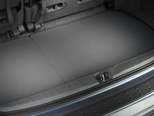 CARGO BOARD (part number:)