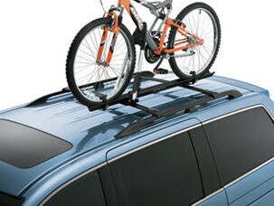 BIKE ATTACHMENT (part number:)