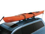 KAYAK ATTACHMENT (Part Number:08L09-TA1-100) KAYAK ATTACHMENT (part number:08L09-TA1-100)